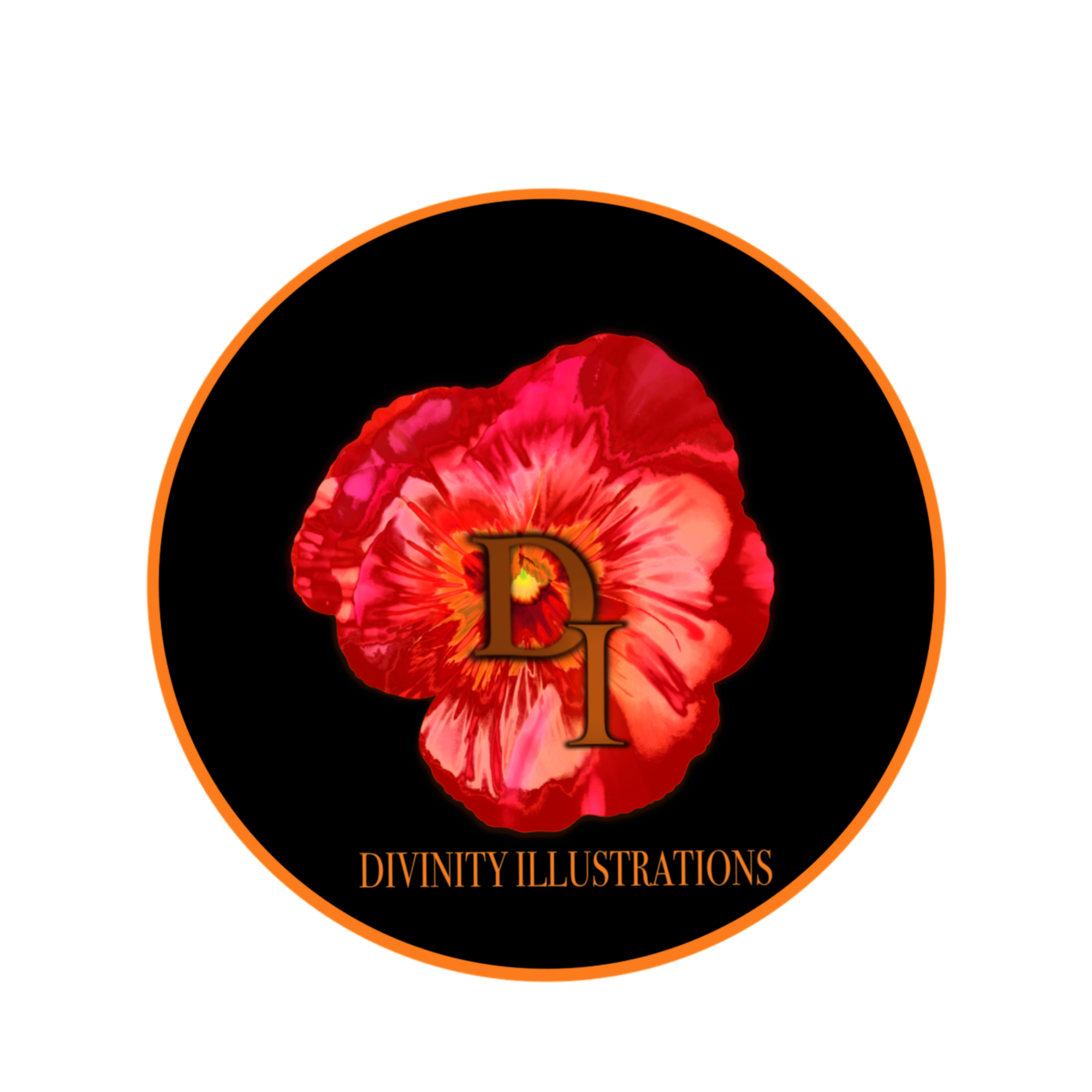 Welcome to Divinity Illustrations