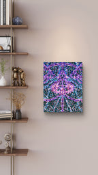 Psychedelic Symmetry