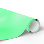 Holiday Floral Gift Wrapping Paper – Vibrant Eco-Friendly Gift Wrap