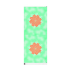 Holiday Floral Gift Wrapping Paper – Vibrant Eco-Friendly Gift Wrap