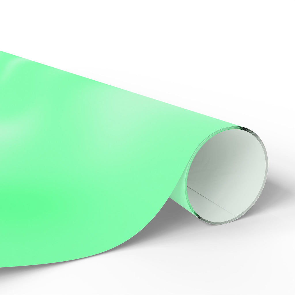 Holiday Floral Gift Wrapping Paper – Vibrant Eco-Friendly Gift Wrap