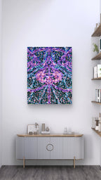 Psychedelic Symmetry