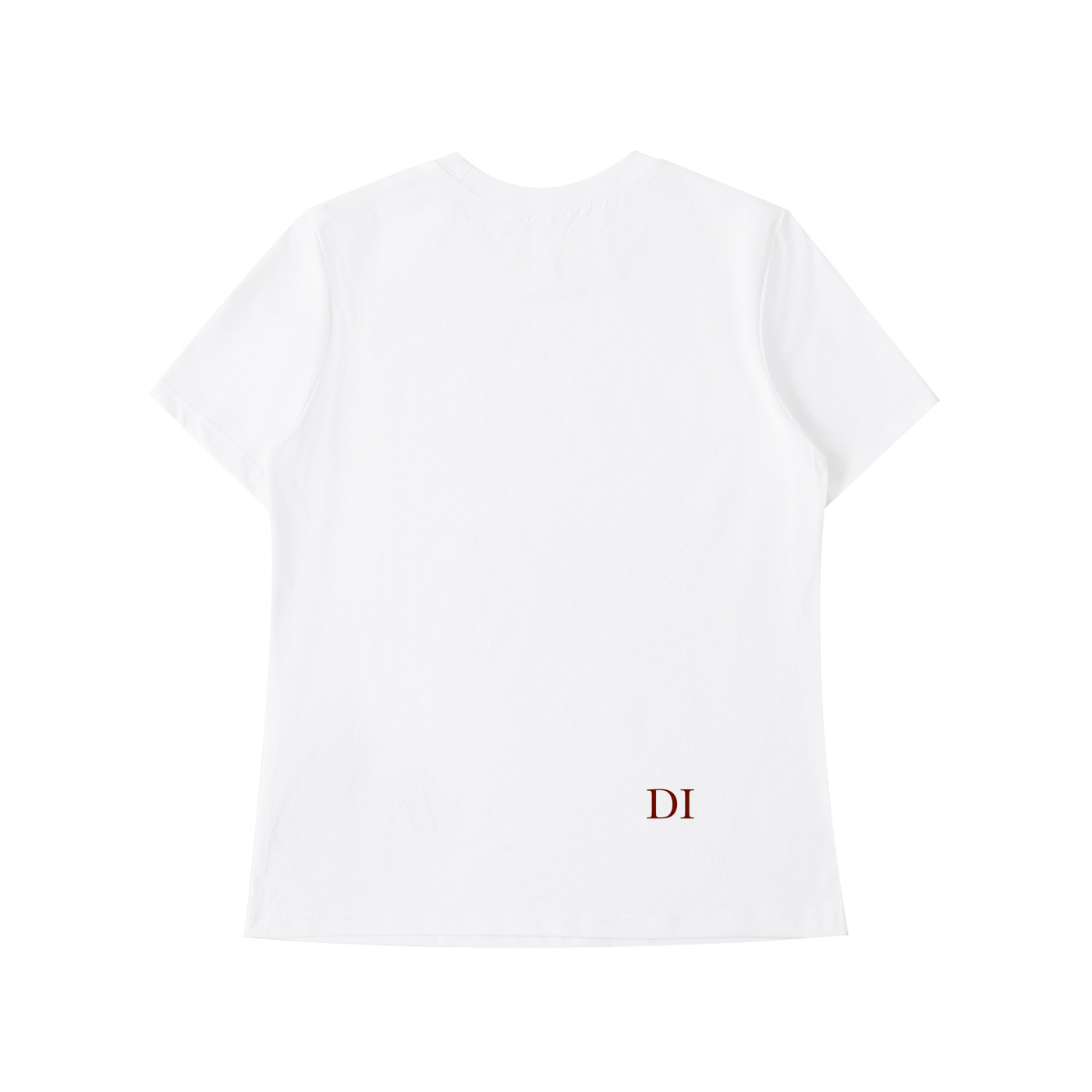 Womens Crop Top,Womens T Shirt,Custom Floral top,Unique Clothes,Limited clothing Drop,Handmade,Cotton Blend Top,Slimming top,Custom Fashion