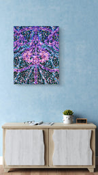 Psychedelic Symmetry