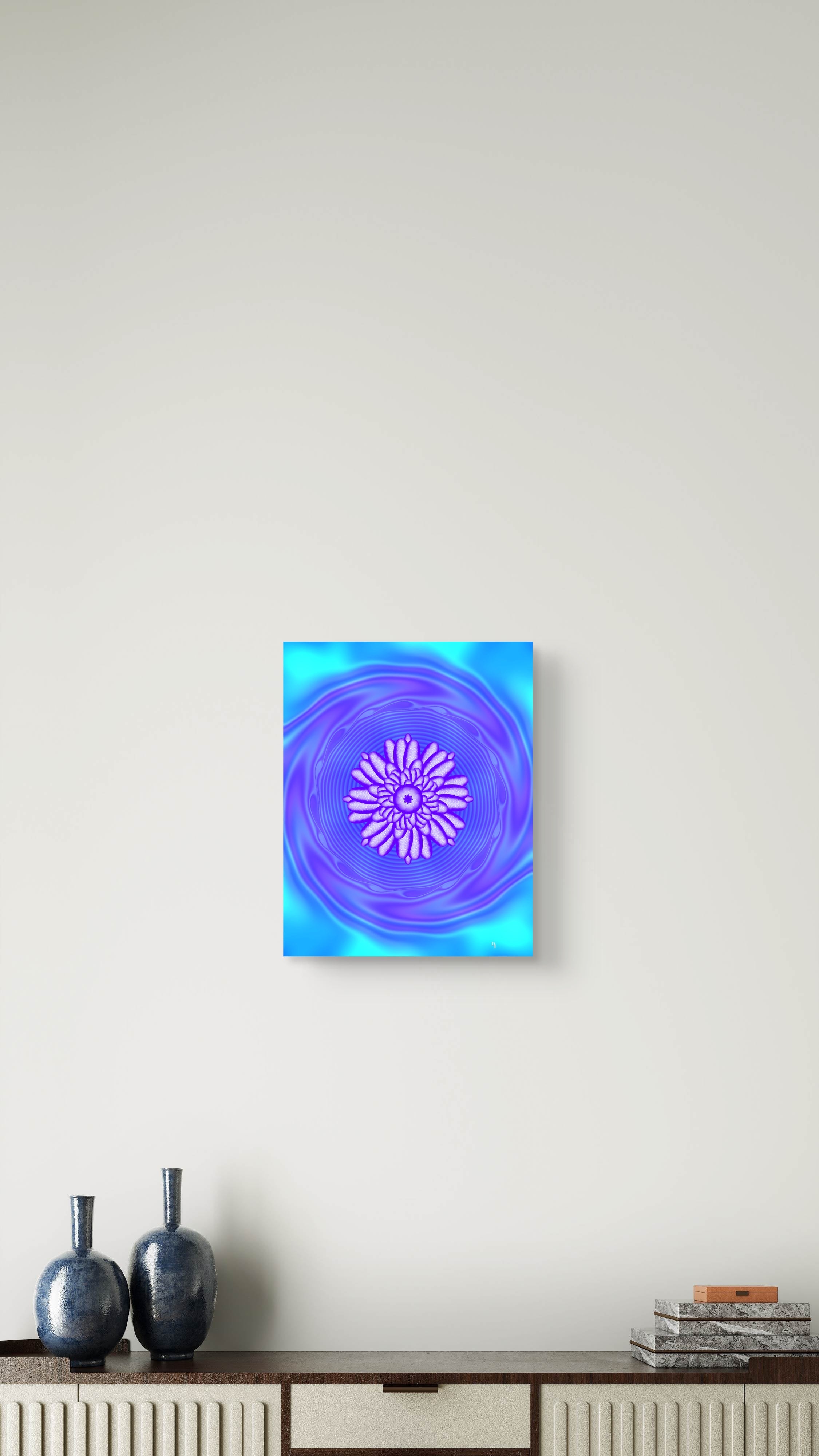 Reborn After Hardship Bloom