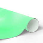 Holiday Floral Gift Wrapping Paper – Vibrant Eco-Friendly Gift Wrap