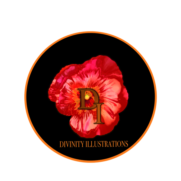 Divinity Illustrations