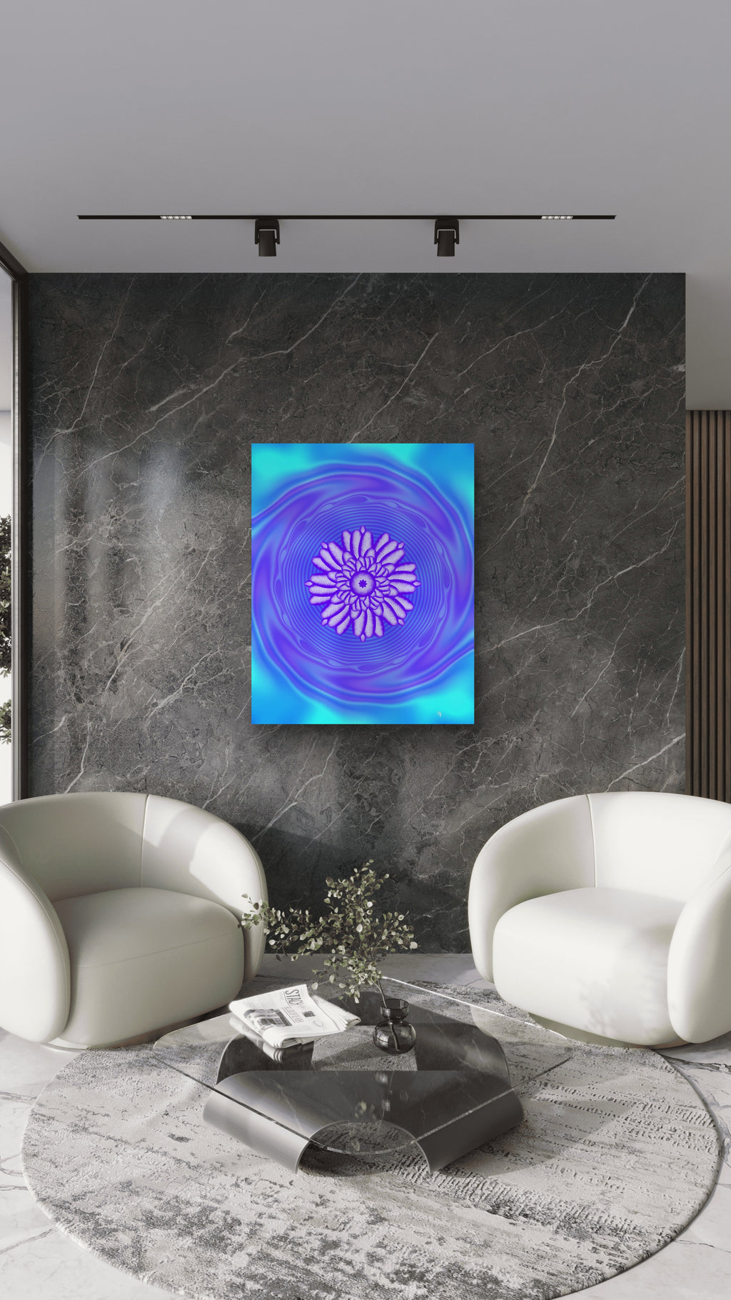 Reborn After Hardship Bloom