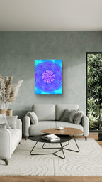 Reborn After Hardship Bloom