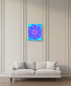 Reborn After Hardship Bloom