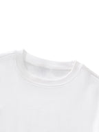 Bodycon Tee,Divinity Illustrations,Womens FLoral Crop Top,Comfy Tshirt,Holiday Gift Guide,Gift for her,Lightweight Top,Cotton Tee,Christmas Floral Design,Snowflake Tee