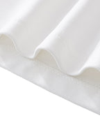 Bodycon Tee,Divinity Illustrations,Womens FLoral Crop Top,Comfy Tshirt,Holiday Gift Guide,Gift for her,Lightweight Top,Cotton Tee,Christmas Floral Design,Snowflake Tee